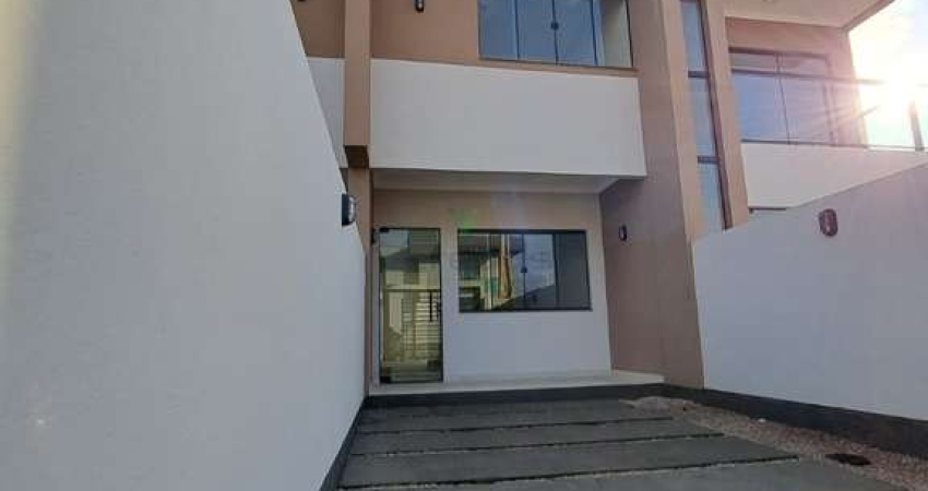 Casa com 2 quartos à venda na Rua Antero, 2, Joaia, Tijucas