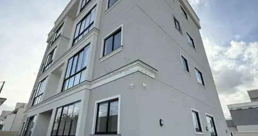 Apartamento com 3 quartos à venda na Loteamento Bosque da Mata, 26, Bosque da Mata, Tijucas