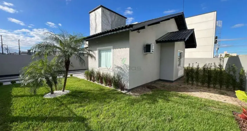 Casa com 3 quartos à venda na Lotamento Mata Atlântica, 537, Mata Atlântica, Tijucas