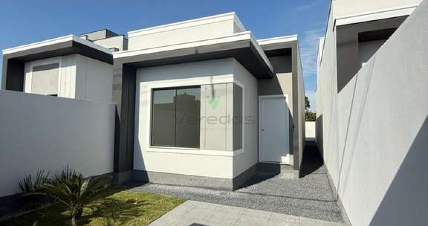 Casa com 2 quartos à venda na Loteamento Terra Firme, 177, Areias, Tijucas