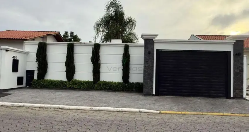 Casa com 3 quartos à venda na Rua Otavio Duarte, 2, XV de Novembro, Tijucas