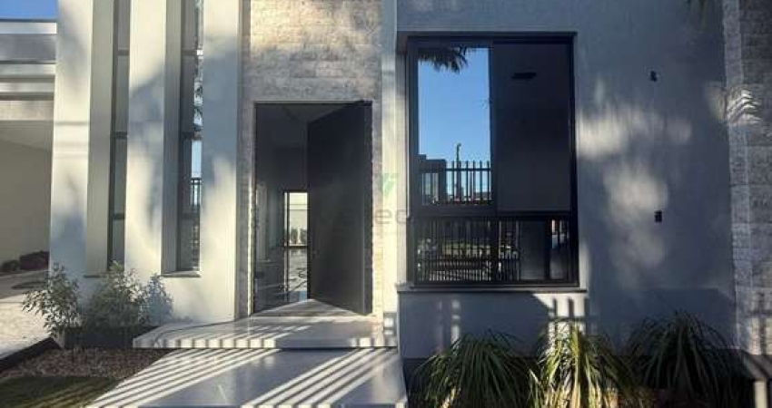 Casa com 3 quartos à venda na Avenida Das Palmeiras, 661, Bosque da Mata, Tijucas