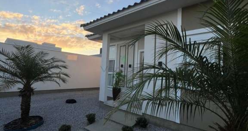 Casa com 2 quartos à venda na Bosque da Mata, 545, Bosque da Mata, Tijucas