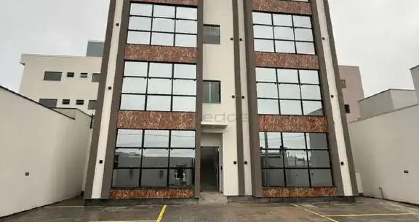 Apartamento com 2 quartos à venda na Loteamento Bosque da Mata, 74, Bosque da Mata, Tijucas