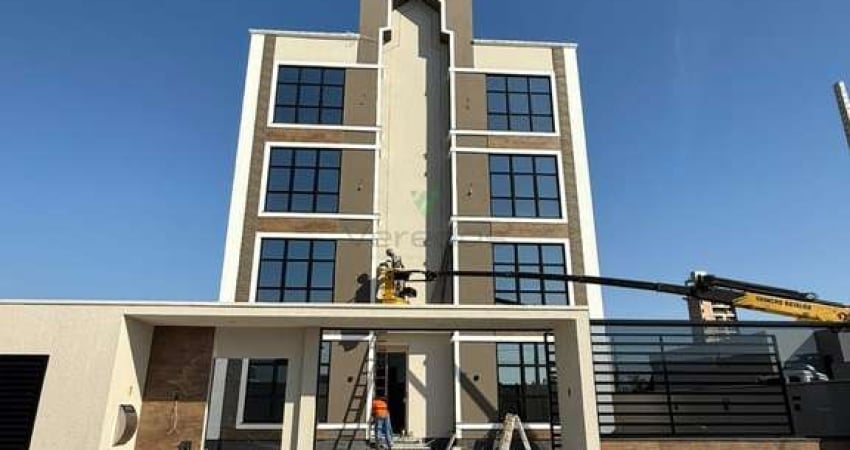 Apartamento com 2 quartos à venda na Loteamento Bosque da Mata, 114, Areias, Tijucas