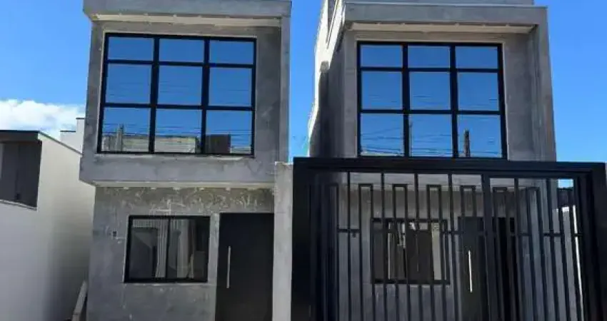 Casa com 2 quartos à venda na Treze de Maio, 13, Centro, Tijucas