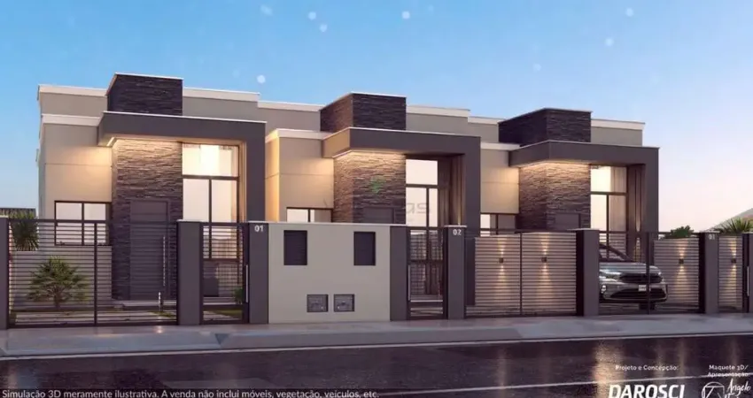 Casa com 2 quartos à venda na Flora Flora, 784, Joaia, Tijucas