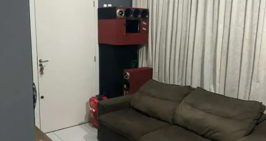 Apartamento com 2 quartos à venda na Rua do Governo, 983, Centro, Tijucas