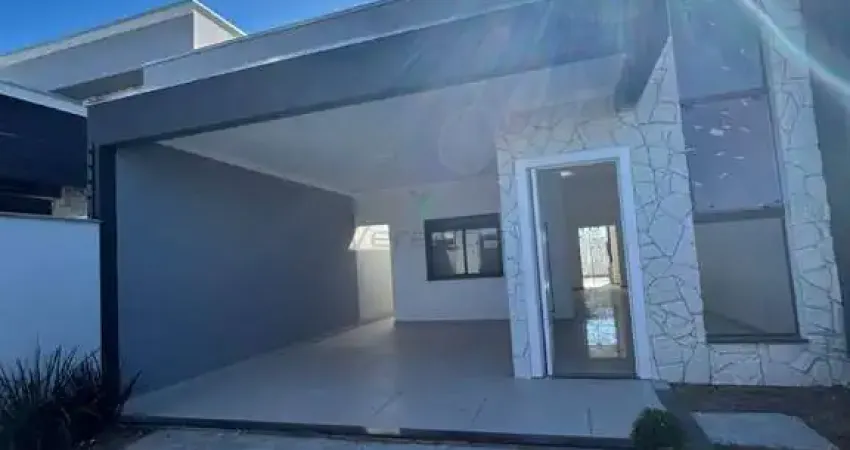 Casa com 2 quartos à venda na Loteamento Galápagos, 554, Areias, Tijucas