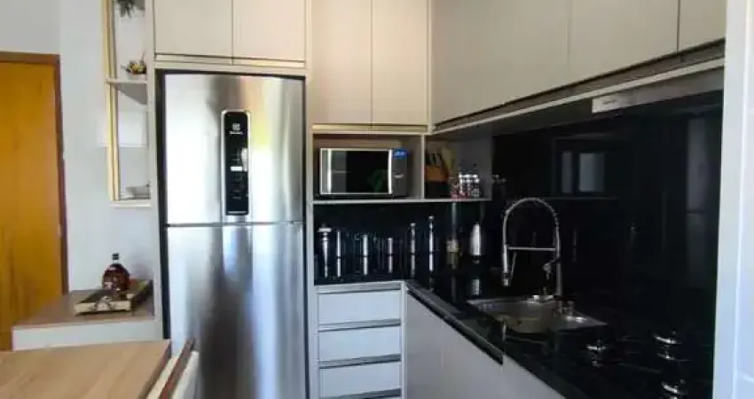 Apartamento com 2 quartos à venda na Rua Nova Trento, 475, Joaia, Tijucas