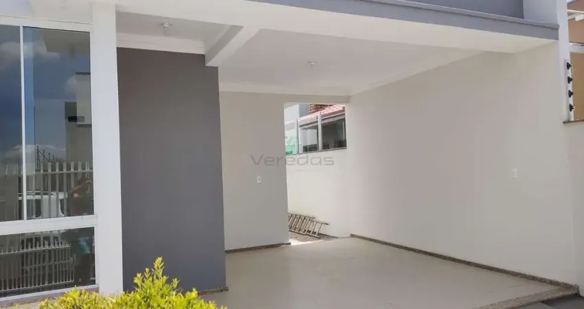 Casa com 2 quartos à venda na Loteamento Dom Geraldo, 452, Joaia, Tijucas