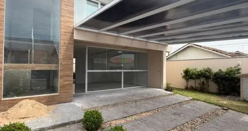 Casa com 3 quartos à venda na Rua Manoel Nanhum de Brito, 98, Centro, Tijucas