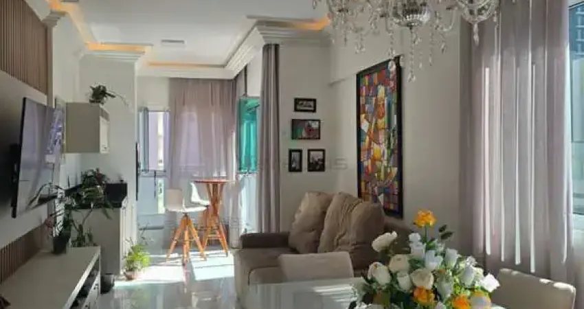 Apartamento com 3 quartos à venda na Rua 315, 222, Castelo Branco, Itapema