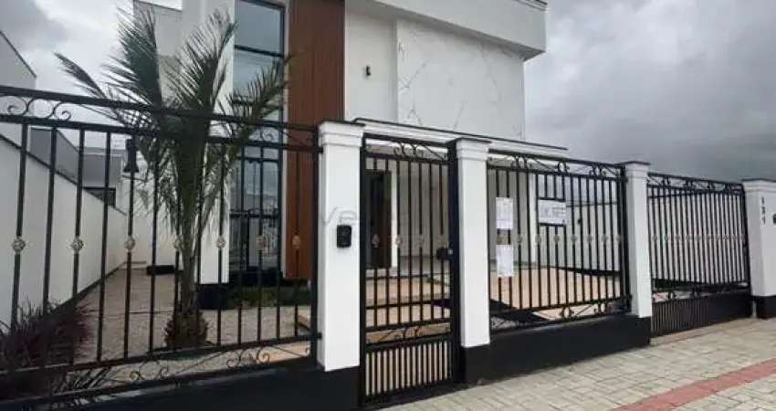 Casa com 3 quartos à venda na Loteamento Dom Geraldo, 63, Joaia, Tijucas