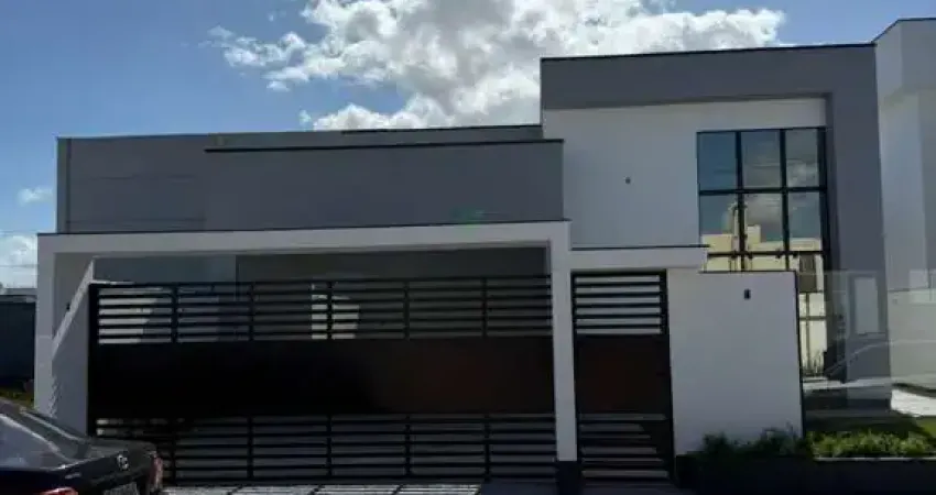 Casa com 3 quartos à venda na Loteamento Dom Geraldo, 746, Joaia, Tijucas