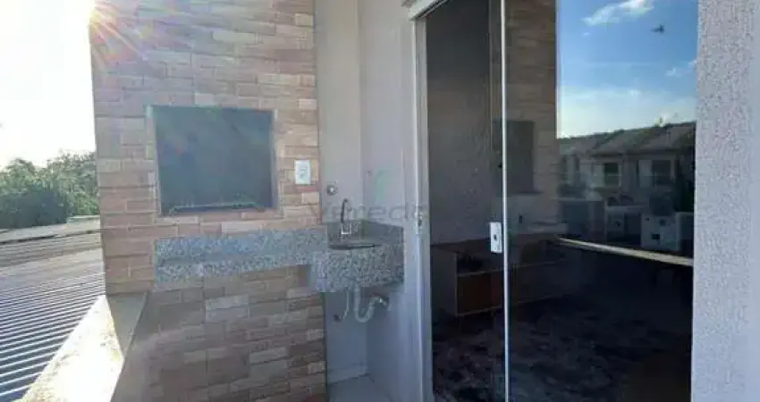 Apartamento com 2 quartos à venda na Loteamento Mata Atlantica, 68, Mata Atlântica, Tijucas