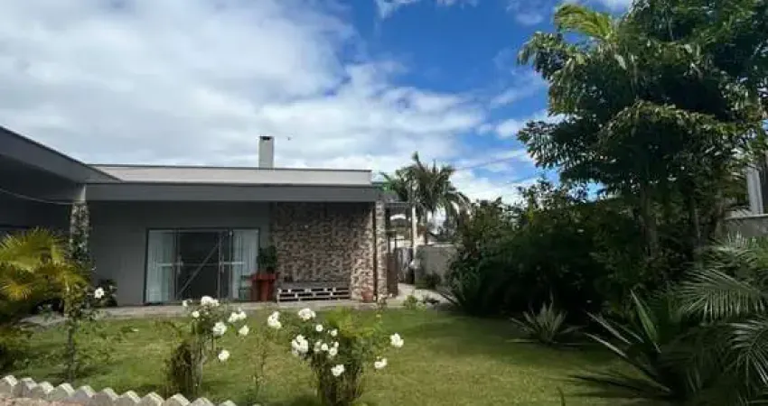 Apartamento com 4 quartos à venda na Rua Getulio Joao Simas, 78, Nova Descoberta, Tijucas