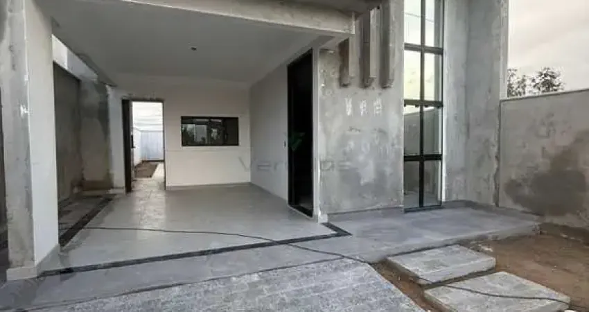 Casa com 2 quartos à venda na Rua A, 100, Areias, Tijucas