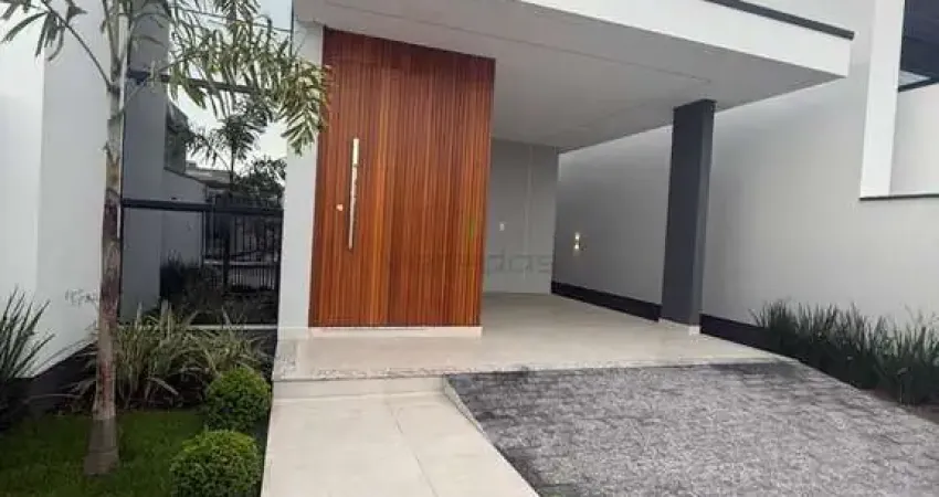 Casa com 3 quartos à venda na Rua 6, 554, Bosque da Mata, Tijucas