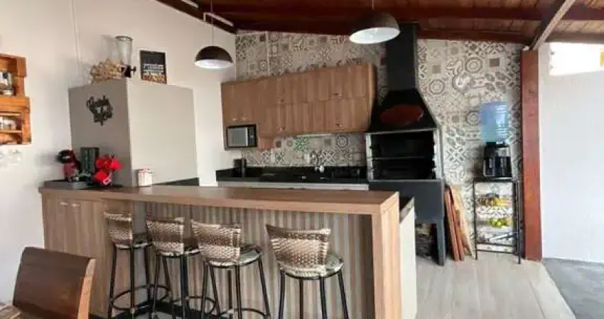 Casa com 3 quartos à venda na Rua Arara, 79, Mata Atlântica, Tijucas