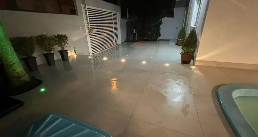 Casa com 3 quartos à venda na Rua Arara, 78, Mata Atlântica, Tijucas