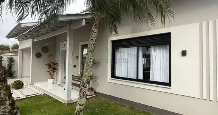 Casa com 3 quartos à venda na Rua A. Albino, 12, Joaia, Tijucas