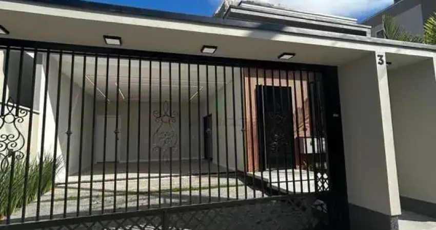 Casa com 3 quartos à venda na Rua S., 44, Bosque da Mata, Tijucas