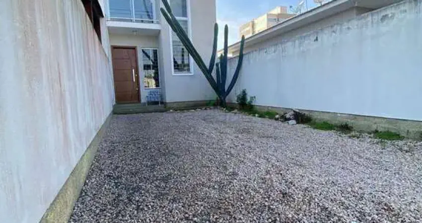 Casa com 3 quartos à venda na Rua 111, 111, Universitário, Tijucas