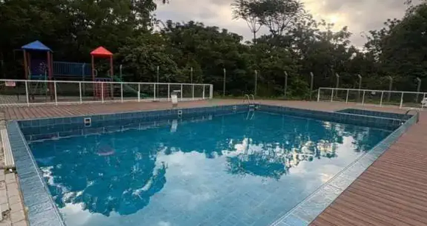 Apartamento com 2 quartos à venda na Rua D, 100, Joaia, Tijucas