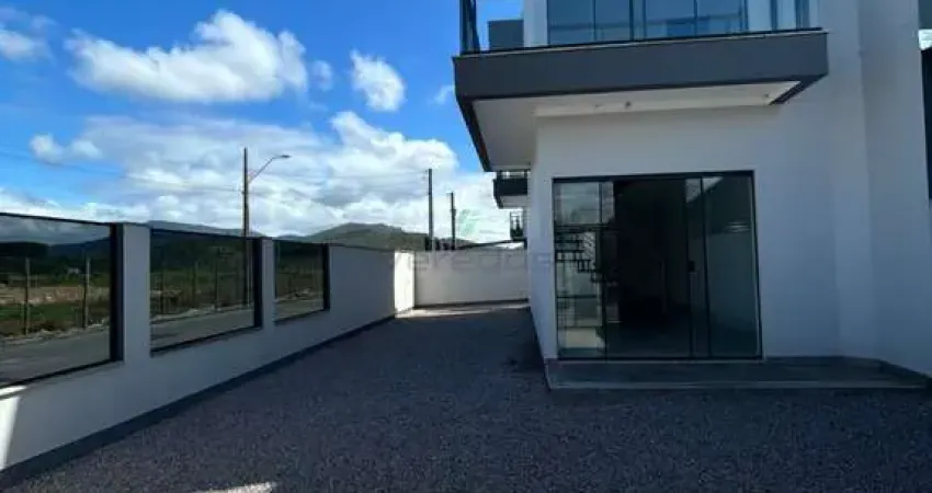 Casa com 2 quartos à venda na Rua C, 10, Areias, Tijucas