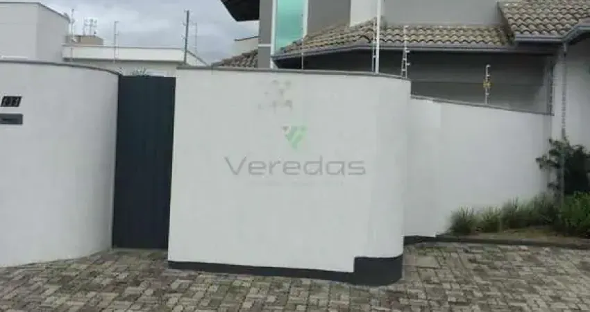 Casa com 3 quartos à venda na Paineiras, 1, Universitário, Tijucas