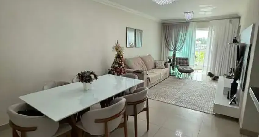 Apartamento com 2 quartos à venda na Avenida Universitário, 1, Universitário, Tijucas