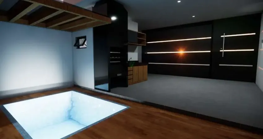 Casa com 3 quartos à venda na Rua F, 44, Areias, Tijucas