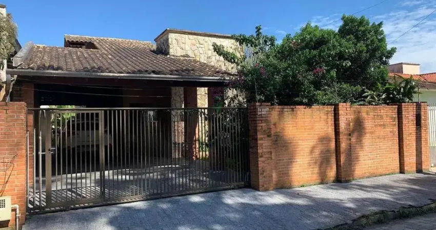 Casa com 3 quartos à venda na Rua 74, 55, Universitário, Tijucas