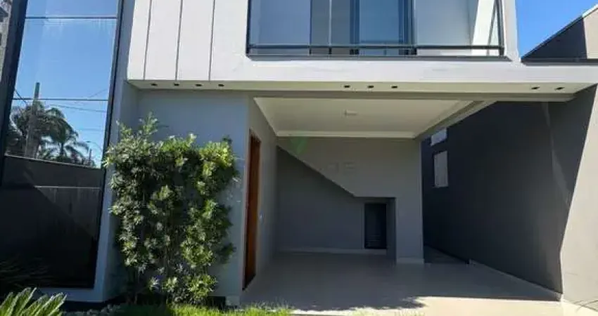 Casa com 3 quartos à venda na Loteamento Bosque da Mata, 2, Bosque da Mata, Tijucas