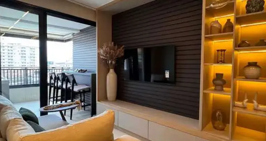 Apartamento com 2 quartos à venda em Aviação, Praia Grande