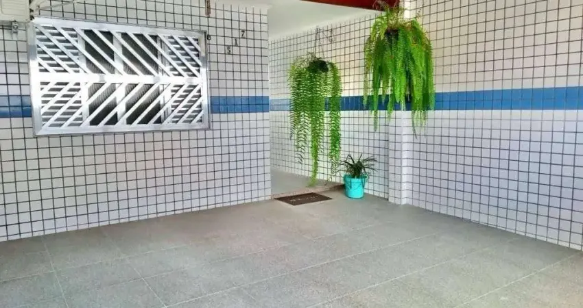 Casa com 2 quartos à venda na Tupi, Praia Grande 