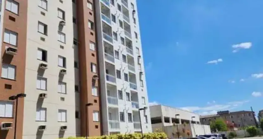 Apartamento à venda em praia grande, 2 dormitórios, ocian - r$310 mil