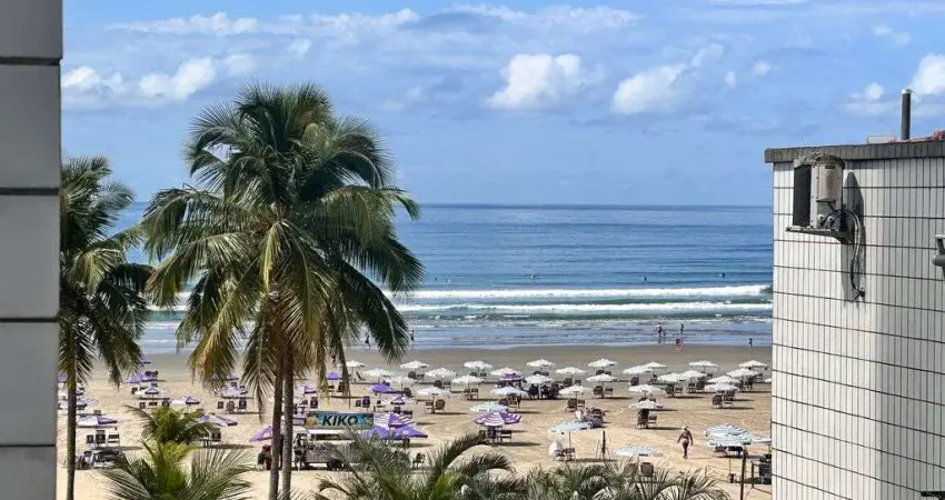 Apartamento com 2 quartos à venda em Guilhermina, Praia Grande