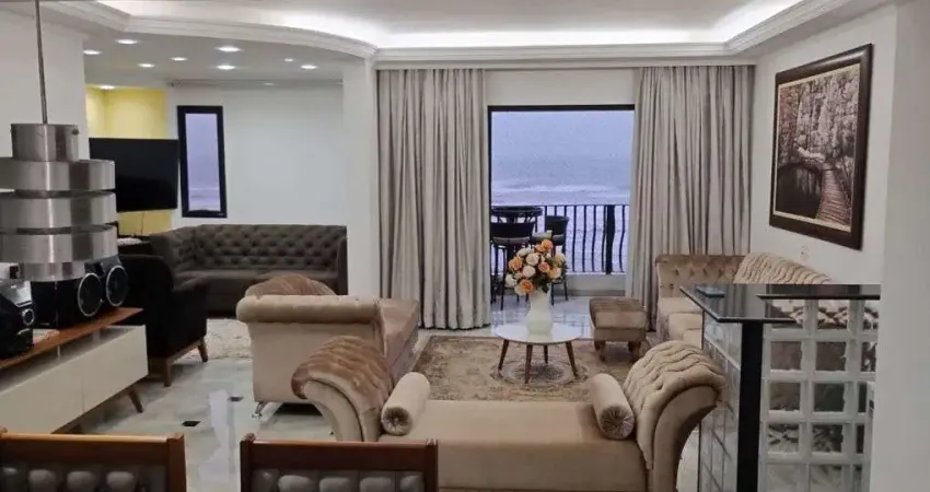 Apartamento com 3 quartos à venda em Guilhermina, Praia Grande