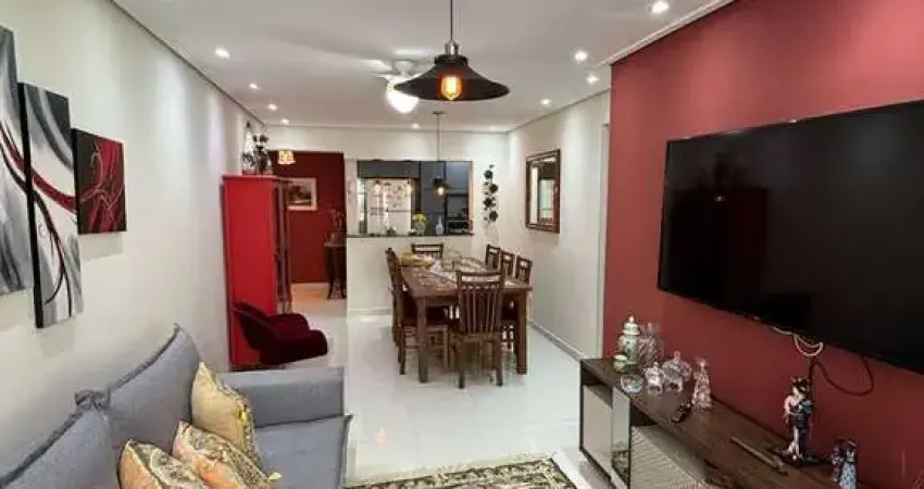 Apartamento com 3 quartos à venda em Aviação, Praia Grande