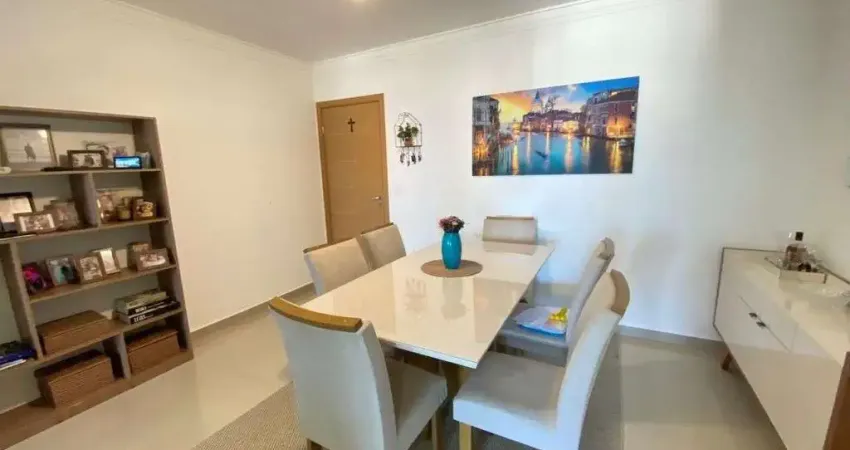 Apartamento à venda em praia grande – canto do forte - r$ 950 mil