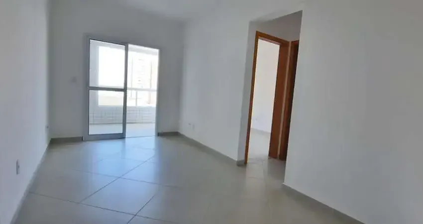 Apartamento com 1 quarto à venda na Cidade Ocian, Praia Grande 