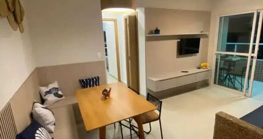 Apartamento com 2 quartos à venda em Aviação, Praia Grande 