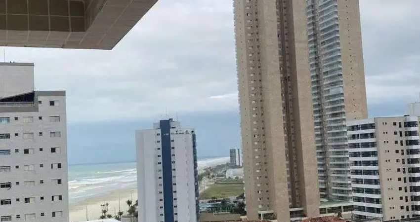 Apartamento com 2 quartos à venda no Nova Mirim, Praia Grande 