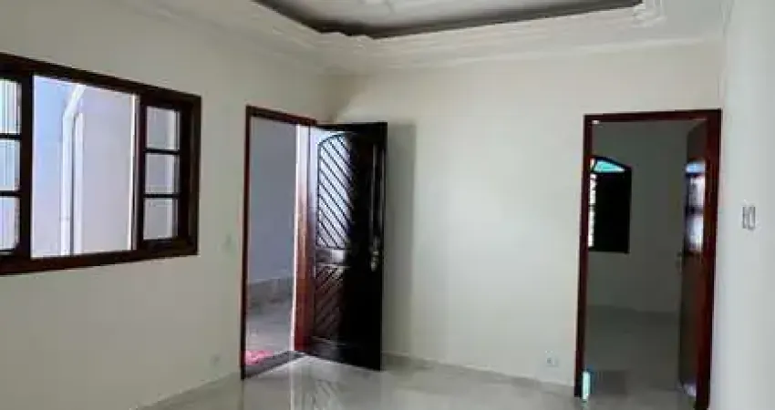 Casa com 2 quartos à venda no Balneário Maracanã, Praia Grande 