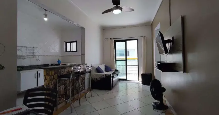 Apartamento à venda no bairro de vila assunção – praia grande - r$ 292 mil