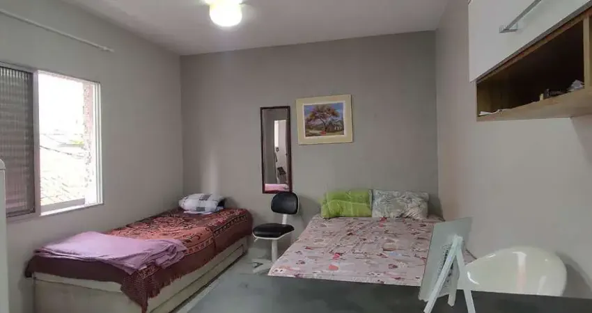 Kitnet / Stúdio à venda em Aviação, Praia Grande