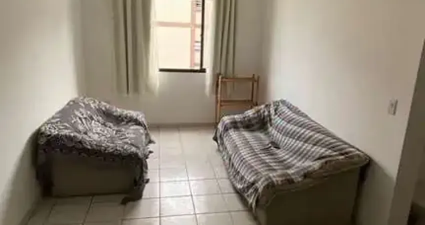 Apartamento à venda em praia grande – guilhermina - r$315 mil