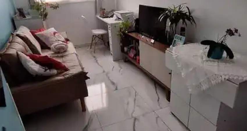 Apartamento com 1 quarto à venda na Cidade Ocian, Praia Grande